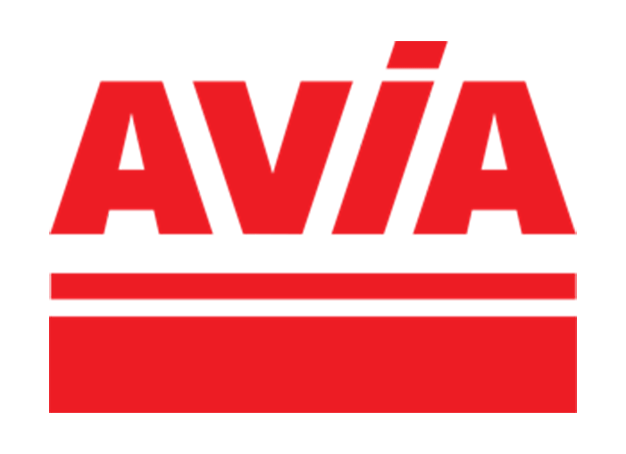 AVIA Logo