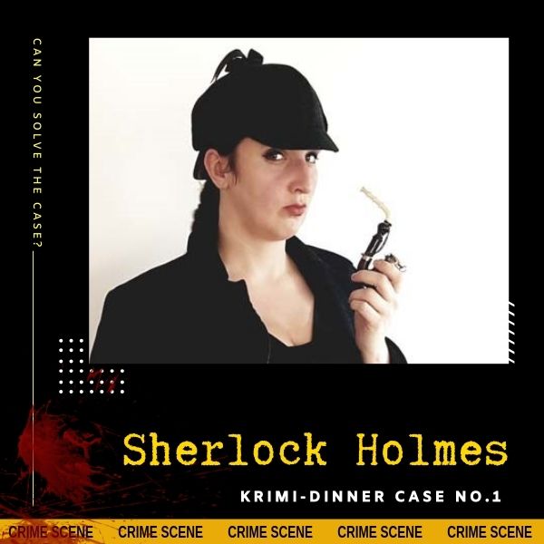 KD Sherlock Holmes