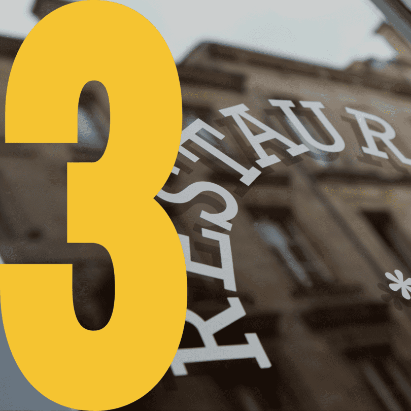 Gastro Partner Krimis