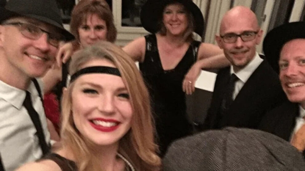 Firmenevent 50-250 Personen und mehr