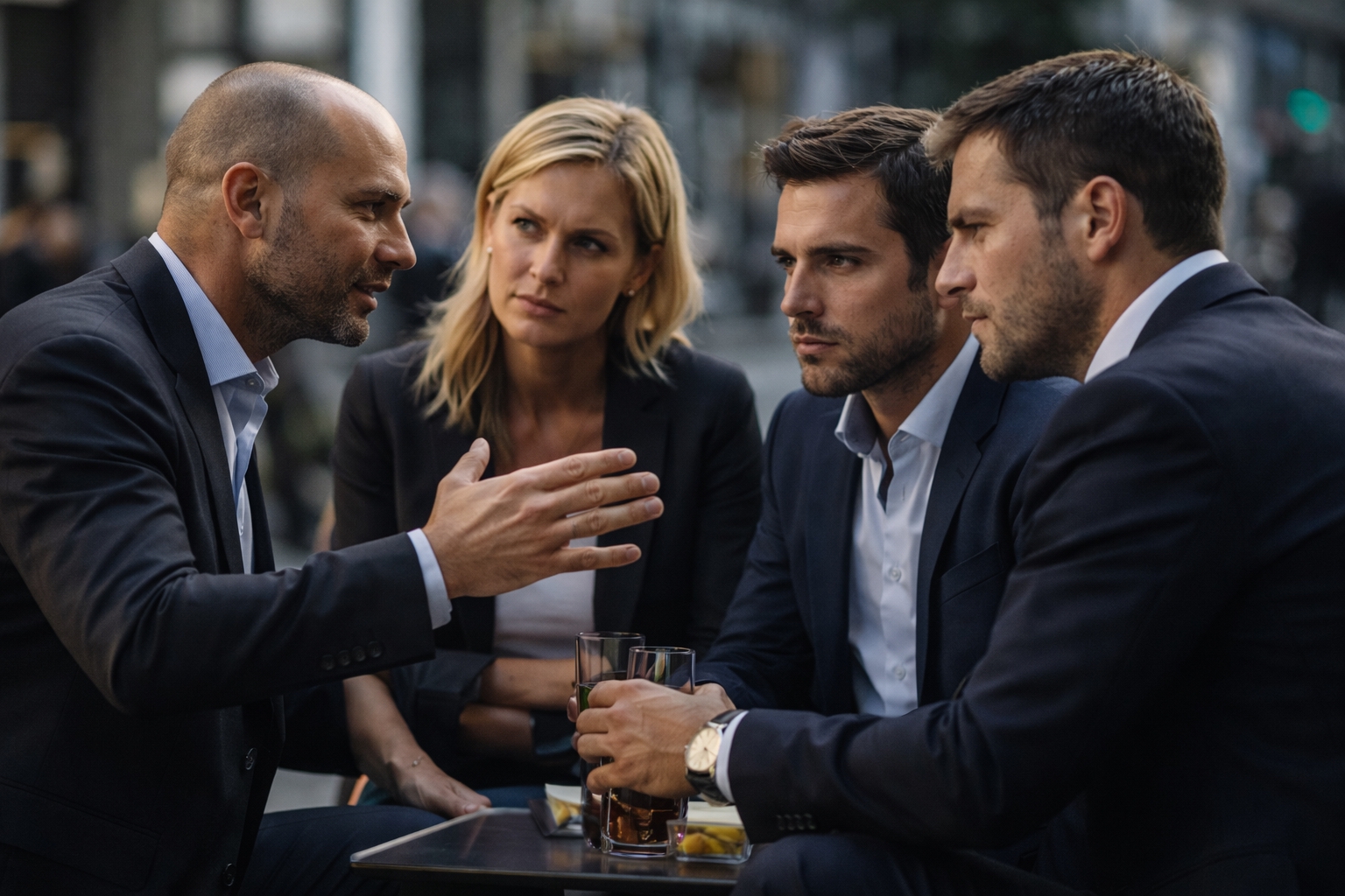 Stadt-Krimi 2026 Grossgruppen Firmen-Events - Firmen-Teambuildings - Firmen-Teamevents - Firmen-Feiern - Firmen-Jubiläum - Firmen-Comedyevents - Firmen-Weihnachtsfeier - Firmenanlässe bis 1000 Personen - Kick-off-Events - Firmenanlass von 50 bis über 250 Personen: Stadt-Krimi Teamevent