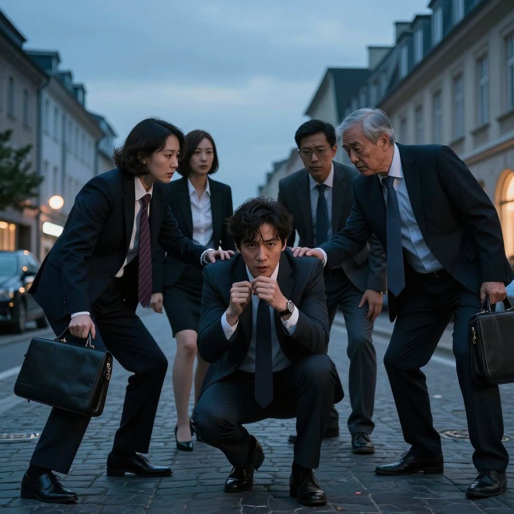 Stadt-Krimi 2026 Grossgruppen Firmen-Events - Firmen-Teambuildings - Firmen-Teamevents - Firmen-Feiern - Firmen-Jubiläum - Firmen-Comedyevents - Firmen-Weihnachtsfeier - Firmenanlässe bis 1000 Personen - Kick-off-Events - Firmenanlass von 50 bis über 250 Personen: Stadt-Krimi Teamevent