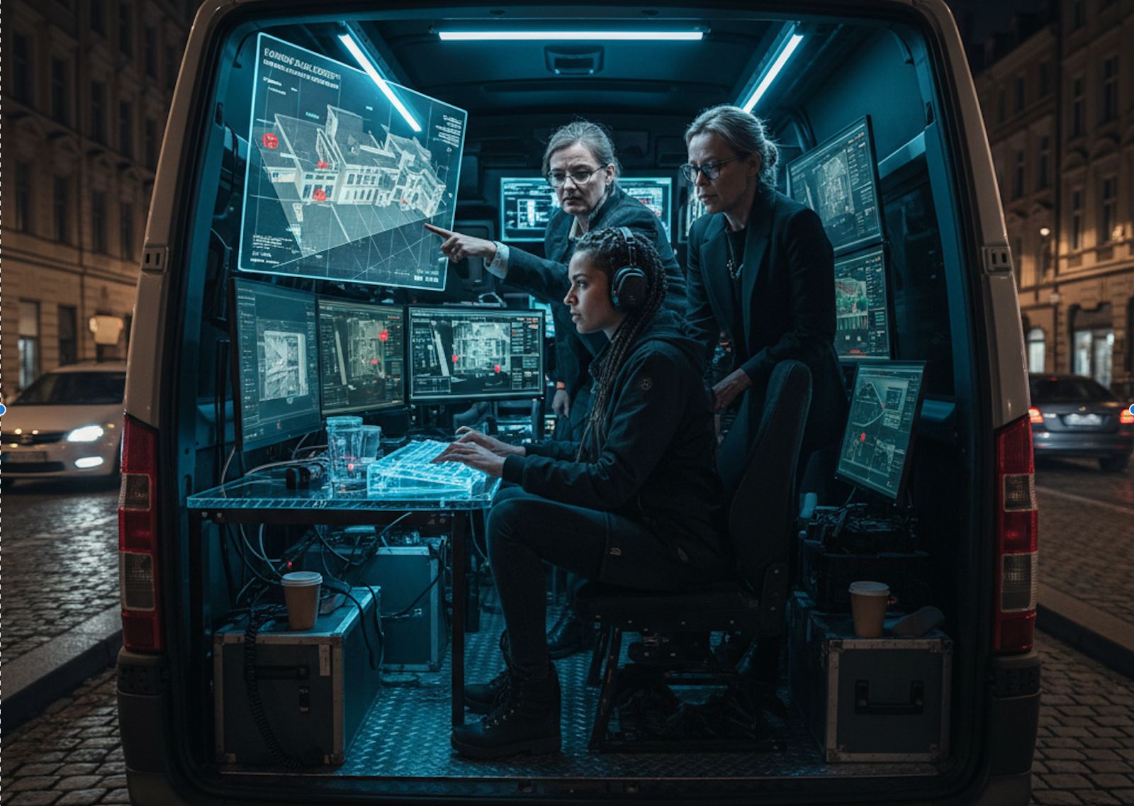 Stadt-Krimi 2026 Grossgruppen Firmen-Events - Firmen-Teambuildings - Firmen-Teamevents - Firmen-Feiern - Firmen-Jubiläum - Firmen-Comedyevents - Firmen-Weihnachtsfeier - Firmenanlässe bis 1000 Personen - Kick-off-Events - Firmenanlass von 50 bis über 250 Personen: Stadt-Krimi Teamevent